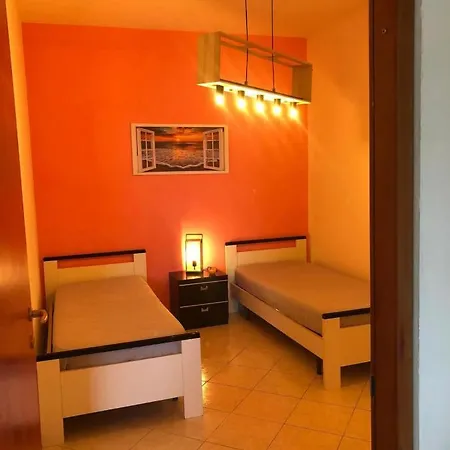 Nicolai Apartament Licata