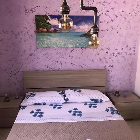 Apartament Nicolai