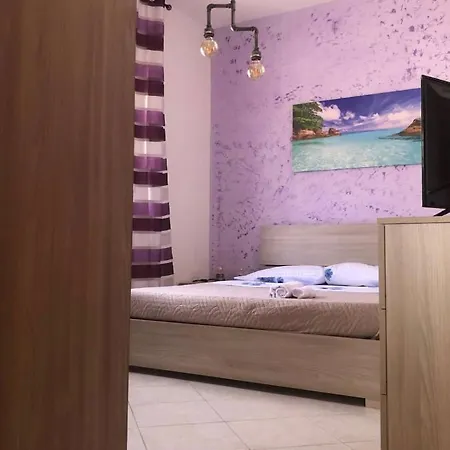 Nicolai Apartament
