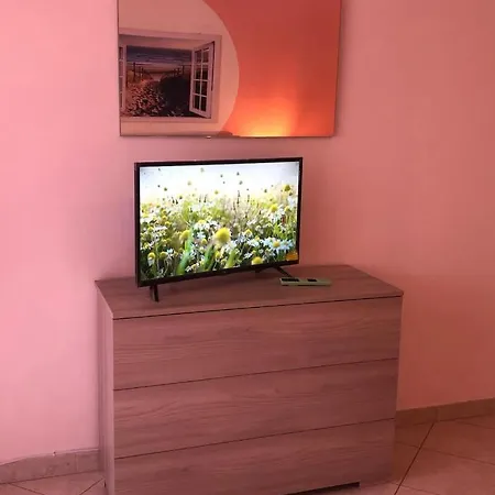 Apartament Nicolai *
