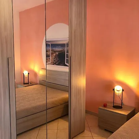 Apartament Nicolai *