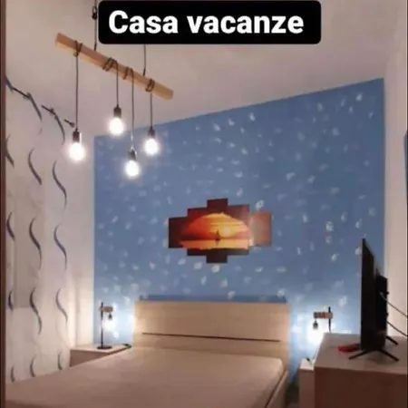 Apartament Nicolai