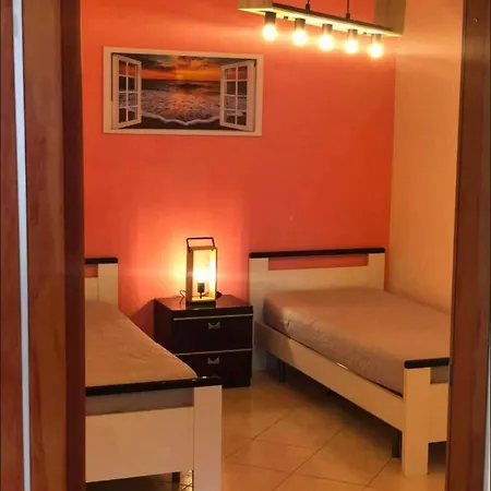 Nicolai Apartament Licata