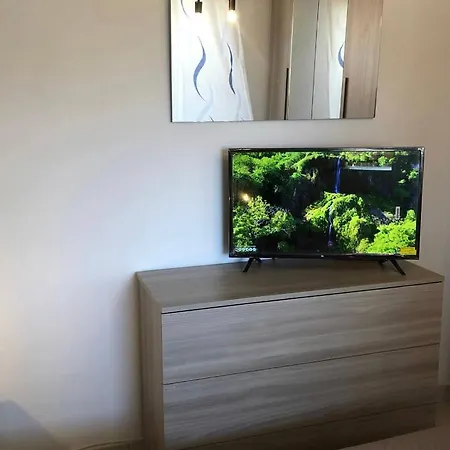 Nicolai Appartement Licata