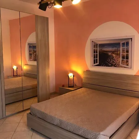 Apartament Nicolai *
