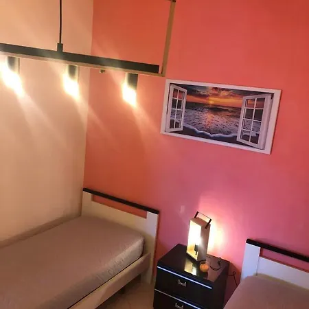 Nicolai Apartament