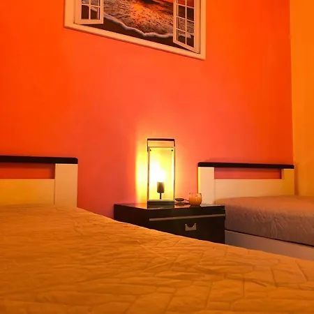 Apartament Nicolai