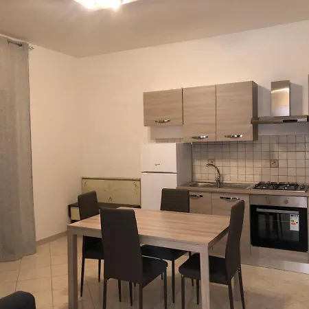 Nicolai Apartament *